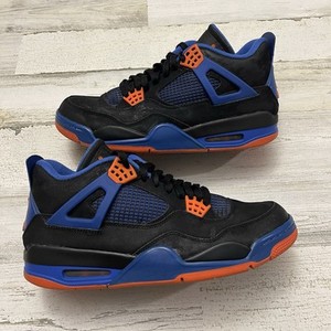 knick jordan 4