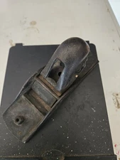 vintage wood Hand plane Unknown Maker 