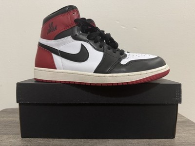 Air Jordan 1 Retro High OG Men s Size 10.5 (Box No Lid)