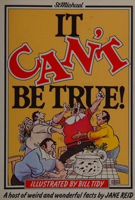 IT CAN'T BE TRUE!. Octopus