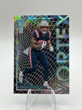 2025 Panini Donruss Cosmic Vortex TreVeyon Henderson /100 RC