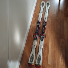 Apache Recon Skiis 119 78 105