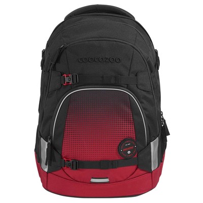 Coocazoo Mate - Schulrucksack 44 cm Blazing Fire *NEU*