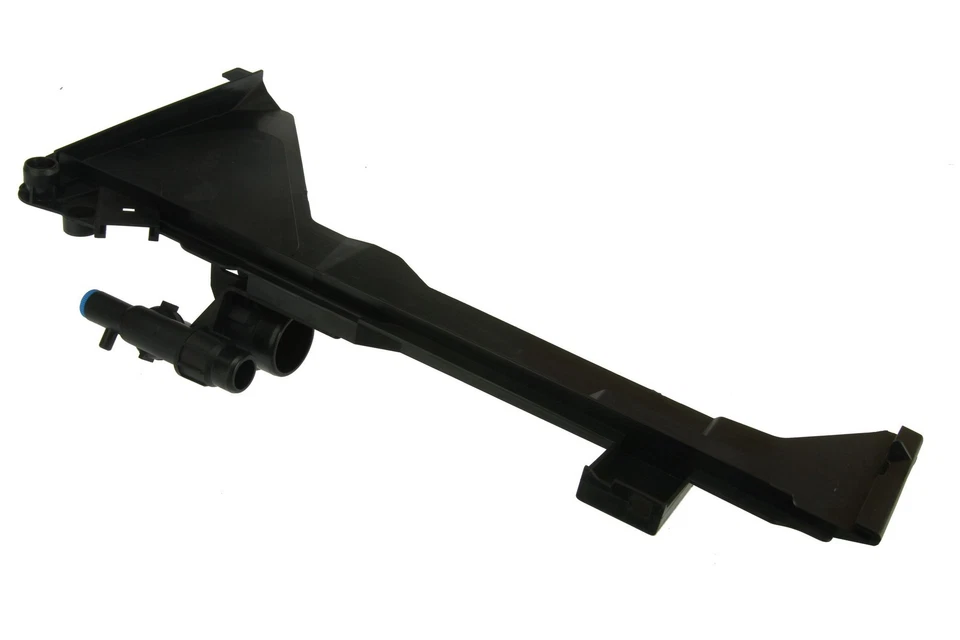 URO Parts 17112248408 Expansion Tank Retaining Plate For 03-08 BMW Z4 - Image 3 of 4