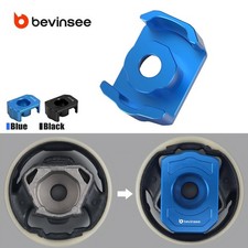 Lower Motor Mount Insert For VW Golf MK7 MK7.5 MK8 For Audi A3 S3 8V 8Y For MQB