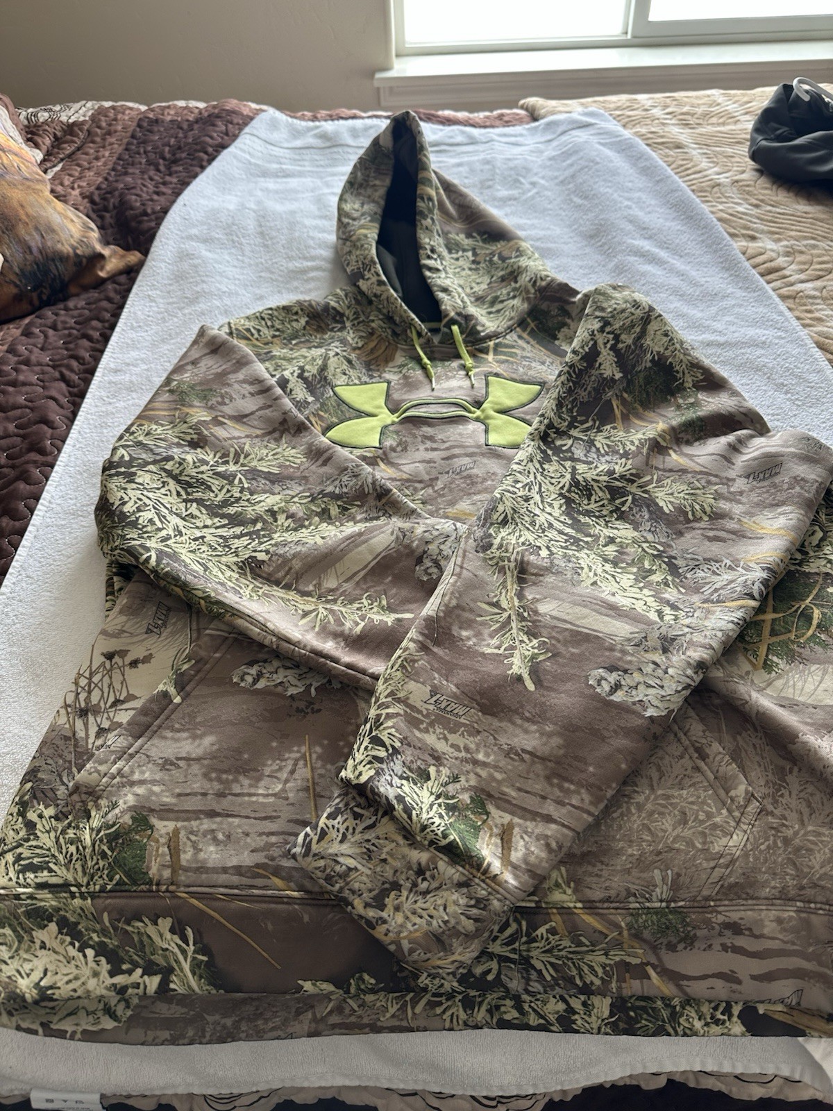 Under Armor - image 2