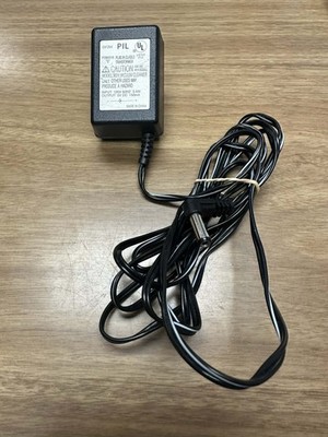 Plug In Class 2 Transformer E81204 Model 3024 Vacuum Cleaner Input 120V 60Hz