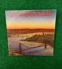 The Grateful Dead - Dead Set - 1981 1st Press Arista A2L 8606 Record LP Vinyl￼