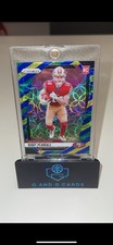 Ricky Pearsall 2024 Panini Prizm RC Choice Blue, Yellow and Green Prizm SPP #383
