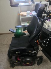 Permibile Power Chair With Charger