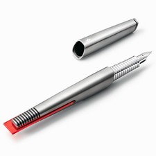 Montblanc SP3 Ferrari Stilema Limited Edition Of 599 Fountain Pen 131973 - New