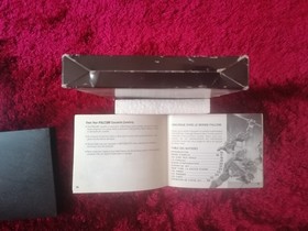 jeu complet PAL FAH 1 FRA Nintendo NES Teenage mutant hero Turtles