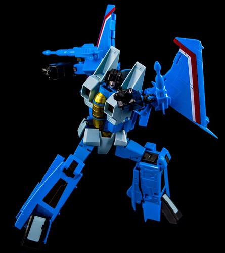 MTRM-EX13 Lightning| MakeToys Re: Master Ex Series - Picture 10 of 14
