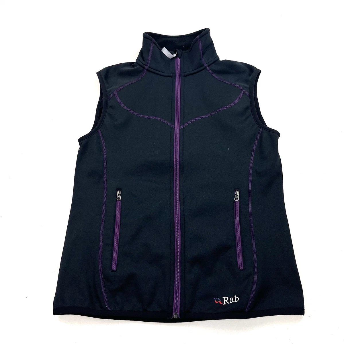 Rab Women's Power Stretch Pro Pull-On - Polaire femme