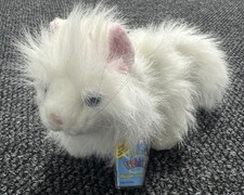 Webkinz Ganz HM110 Persian Cat New Unopened Unused Code.