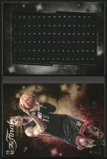 2014-15 Panini Preferred 2014 NBA Finals Game 2 Booklet #13 Mario Chalmers /99