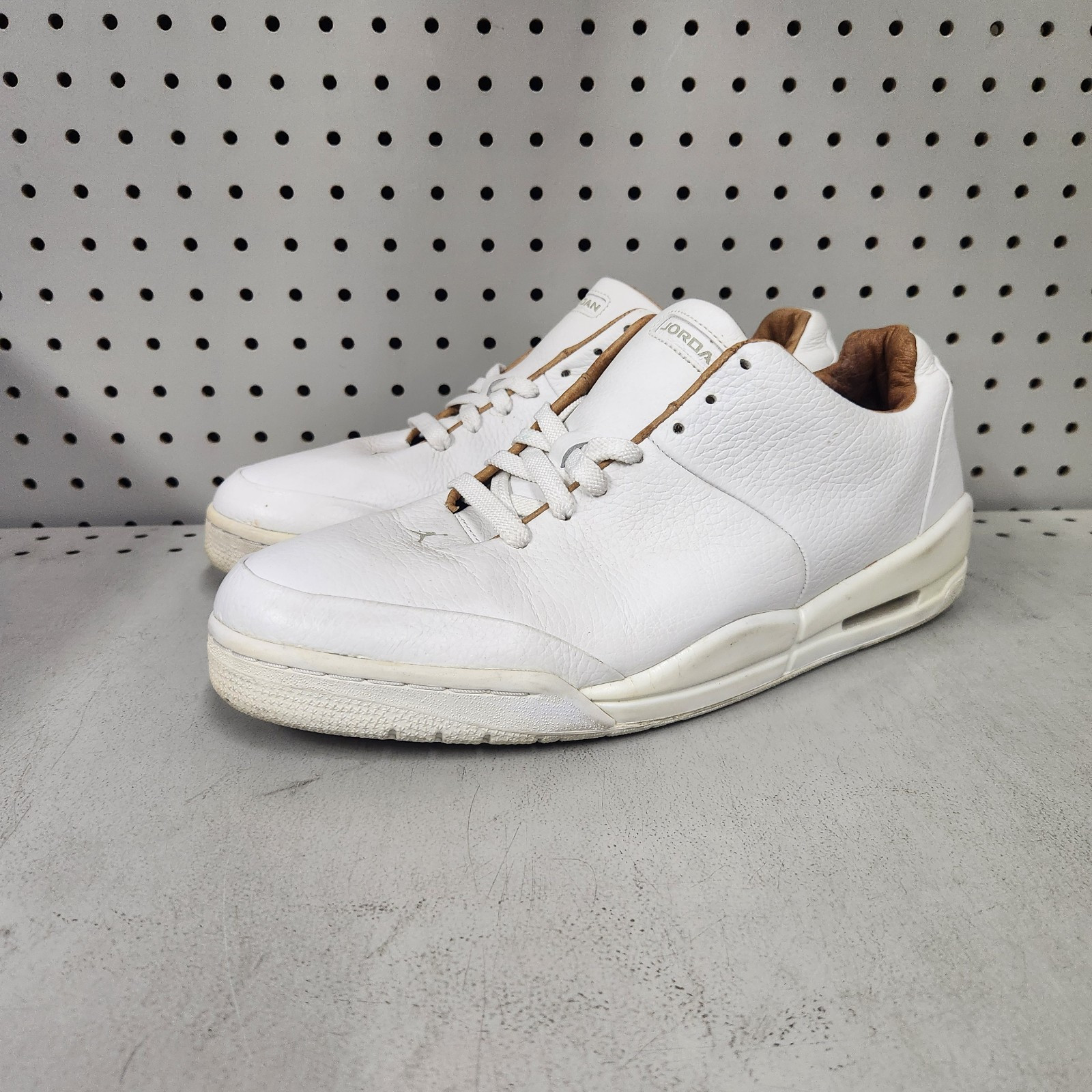 らさ Grey Jordan Air Jordan Legacy 312 Low (GS) | SVD