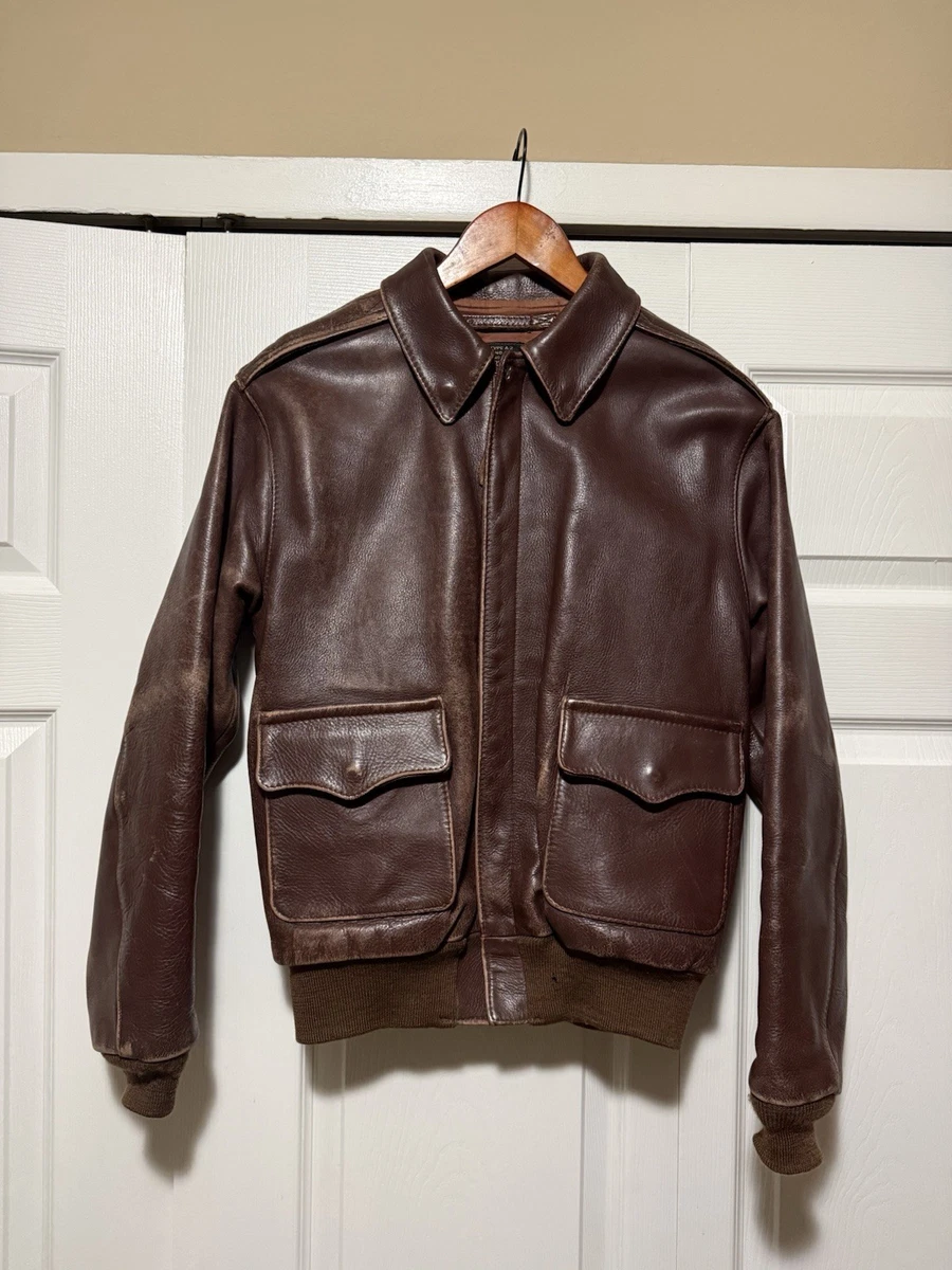 Eastman Leather Outer Shell Coats, Jackets & Vests for Men for