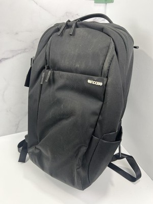 Incase INCASE ICON SLIM BACKPACK Divider System DSLR Lens Flash Travel