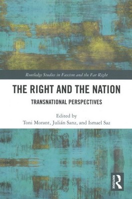 Right and the Nation : Transnational Perspectives, Paperback by Morant, Toni ...