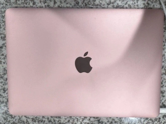 2017 Apple MacBook Gold Laptops for sale | eBay