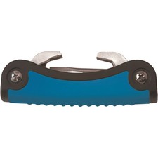 Innovative T-2 Scuba Tool-Pack - Black/Blue