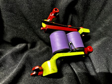 Tattoo Machine - Handmade - Lifetime Warranty - Liner