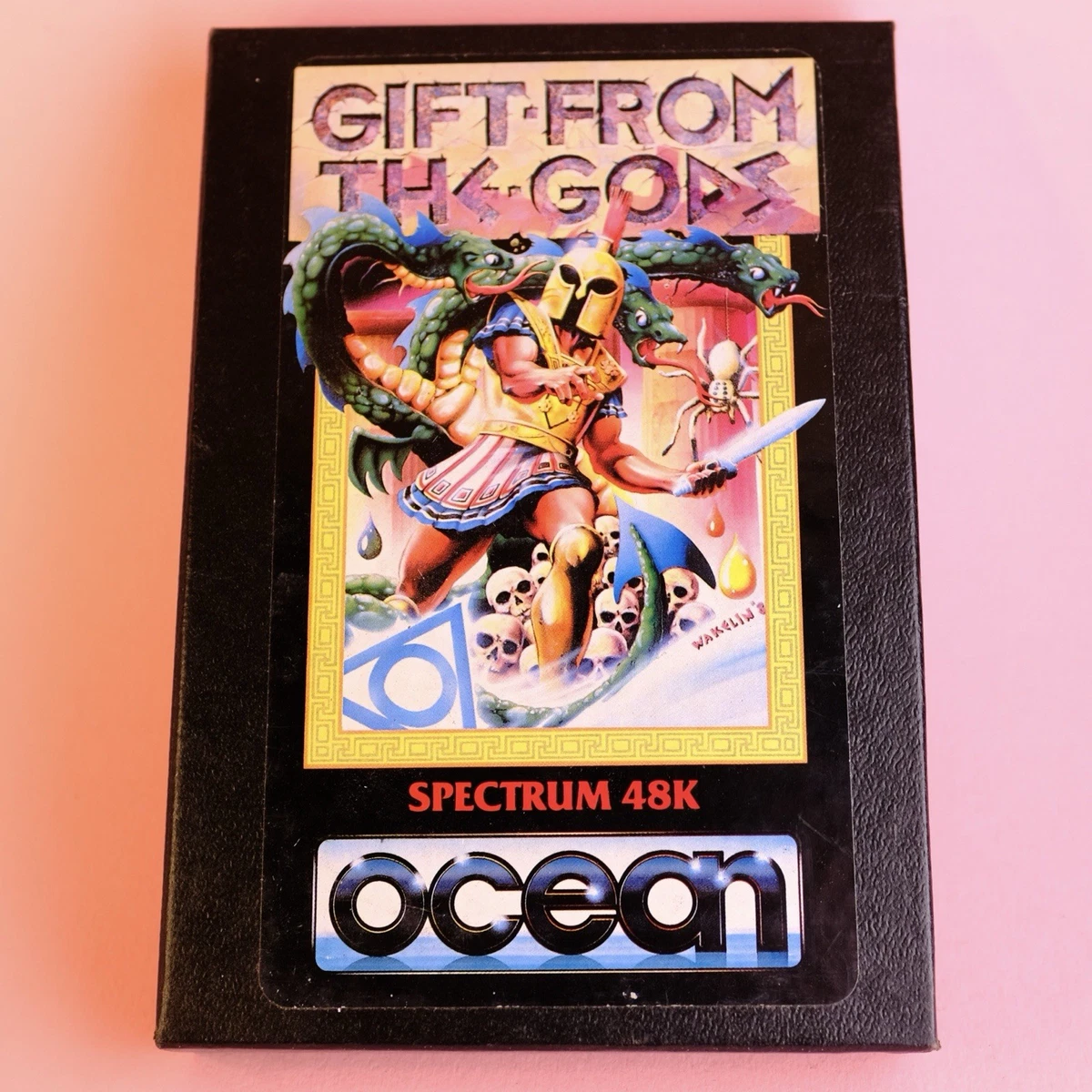 Juegos Sinclair Cassette | Cuotas sin interés
