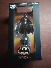 NEW - Sealed - DC Batman Figure 1989 Diamond Select Gallery Diorama