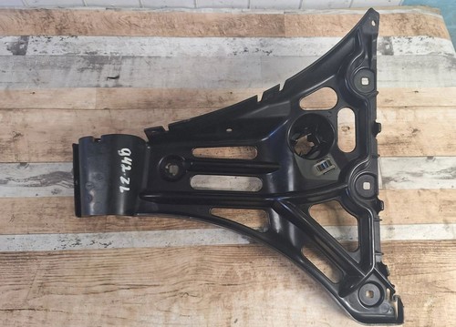 BMW 5 E60 E61 2008 Stoßstange hinten links Halterung 11460915 SMI71834