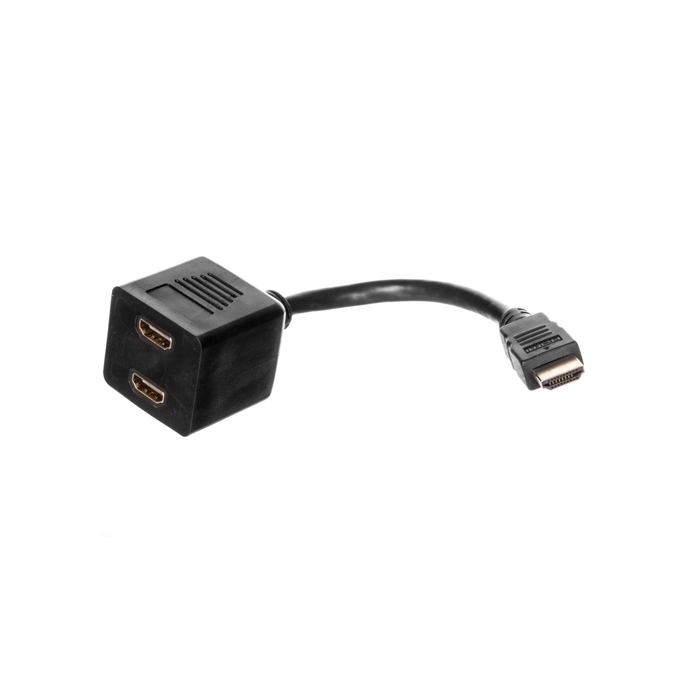 Digitus Nero Hdmi Zu (0.20 M), Cavo Video, - Immagine 3