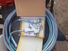 Walther Pilot 2K Klebespritzpistole mit Schlauch