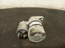 RENAULT TWINGO Starter Motor 2007-2014 1.1L D4F772