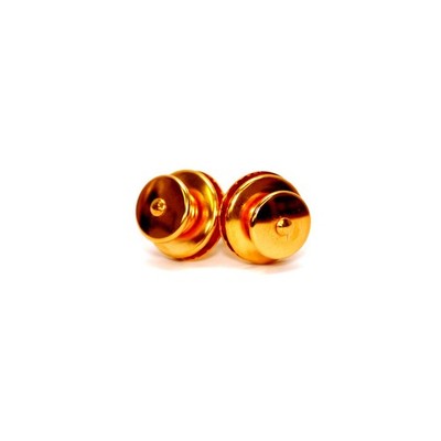 LOXX BOX MUSIC Security Locks vergoldet