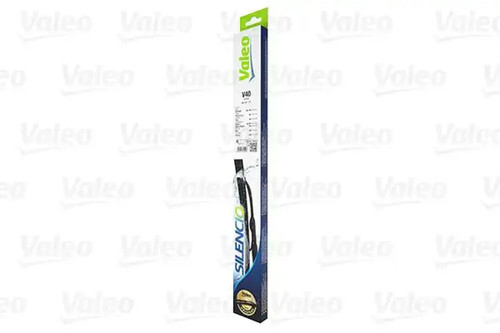Escobilla del limpiaparabrisas Escobillas con arco 574109 VALEO para BMW FORD MG - Imagen 2 de 9