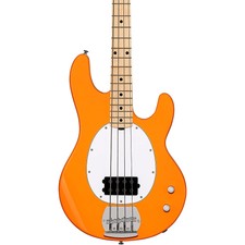 Sterling by Music Man StingRay RAY2 Bass Sunr...