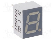 VISHAY TDSL1160 Display