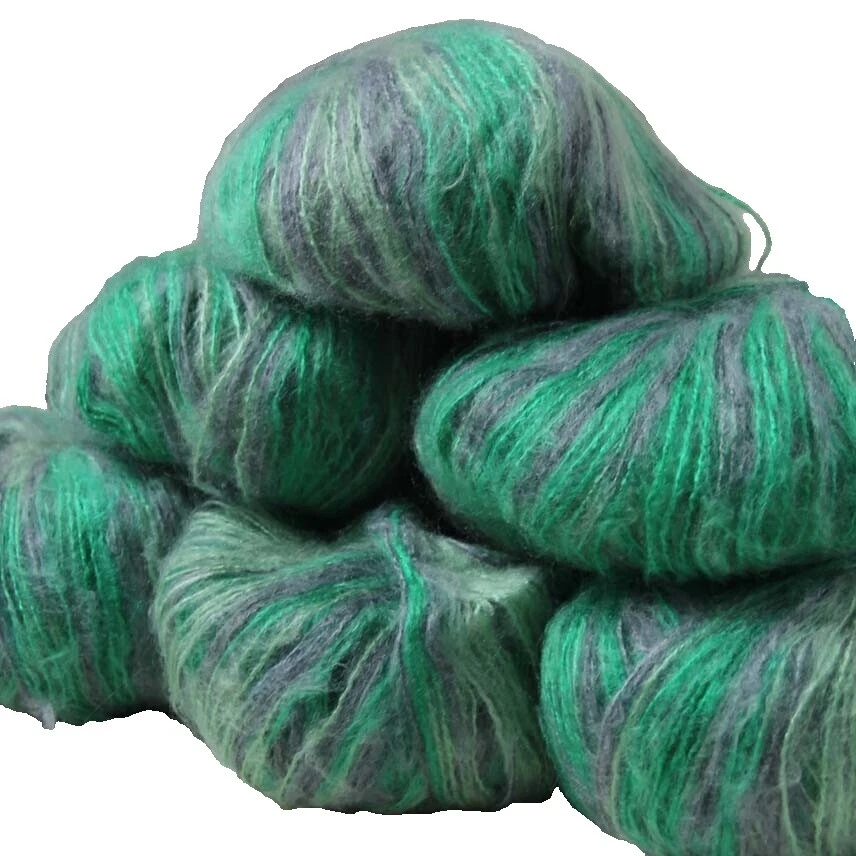 Lace Ball Yarns