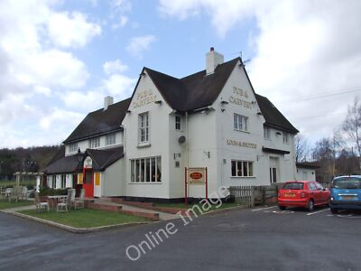 Foto 12x8 Loom & Shuttle, Kidderminster c2011