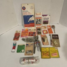 Vintage Sewing Miscellaneous Lot