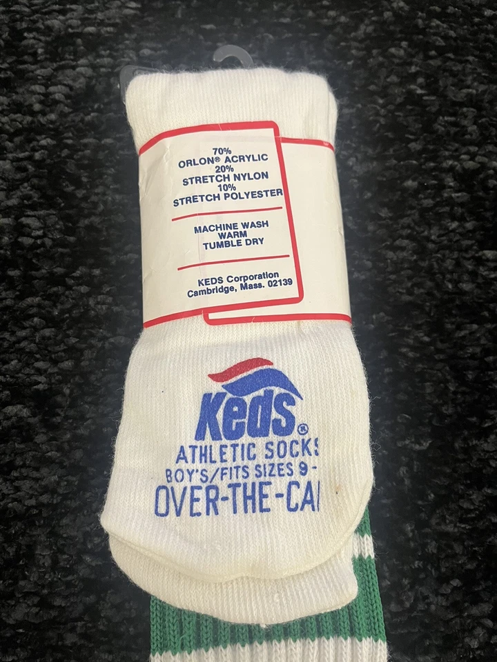 Calcetín para niños Foto 3 de 4