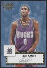 2005-06 Topps 1952 Style - Joe Smith #55
