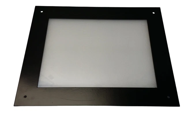 Replace TOUCHSCREEN on 14" Cincinnati Milacron Acramatic 2100 Brand New - Image 2 of 4