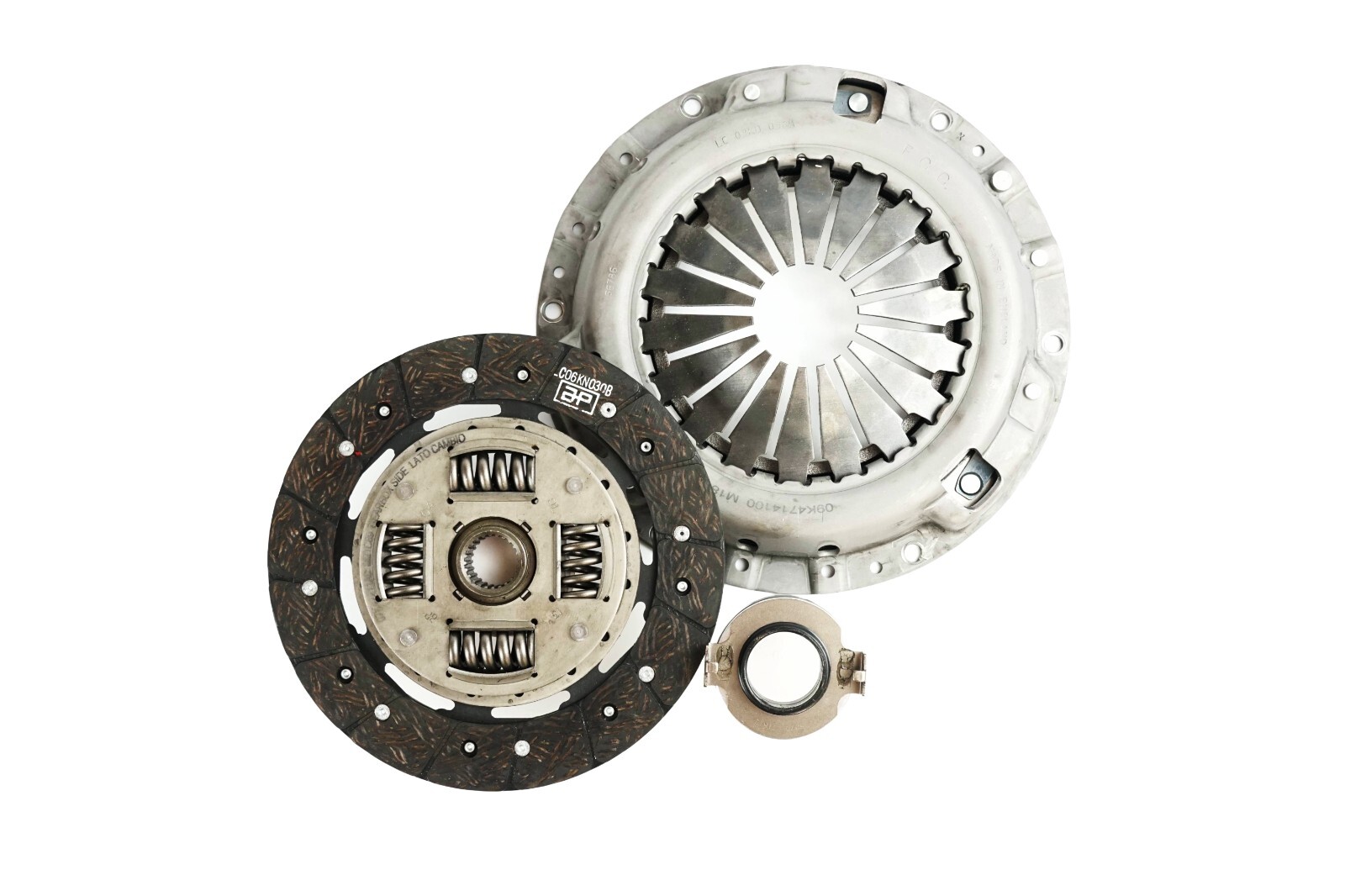 LuK 623328000 Clutch Kit for sale online | eBay
