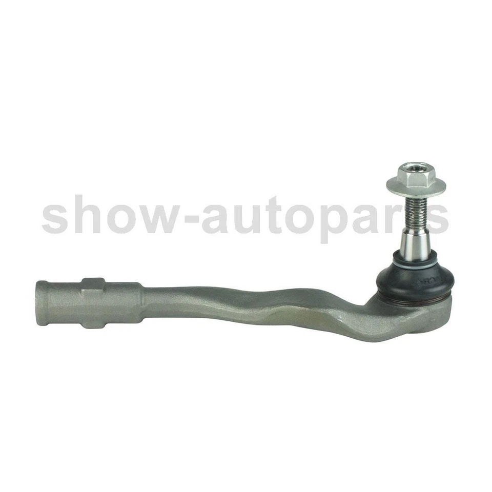 Delphi 4X Extremo de varilla de dirección interior exterior izquierda derecha para Audi A5 2011 2010 Foto 4 de 4