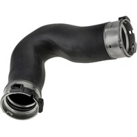 NTY Ladeluftschlauch FüR Mercedes-Benz Sprinter 35-T Kasten 906 316 CDI