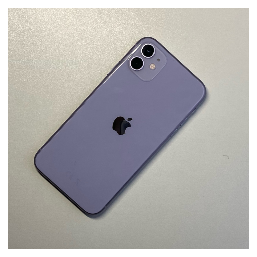 スマートフォン本体 iPhone 11 128GB purple battery 100% Amazon.com: Apple iPhone 11, US Version, 128GB, Purple - Unlocked