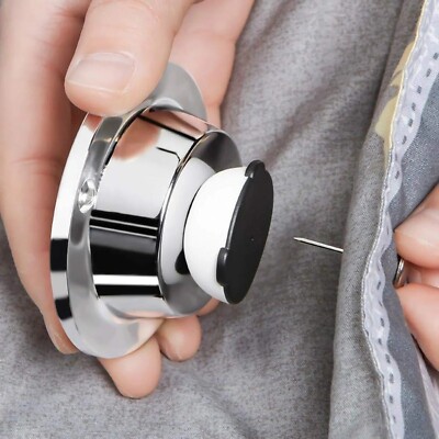 Magnetic remover For Clothing anti-theft tags Unlocker Small Square Detacher 