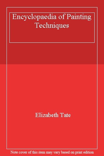 Explore Essential Painting Techniques with this Comprehensive Encyclopaedia