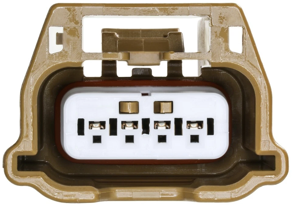 Fuel To Air Ratio Sensor  NGK  24783 - Image 4 of 4